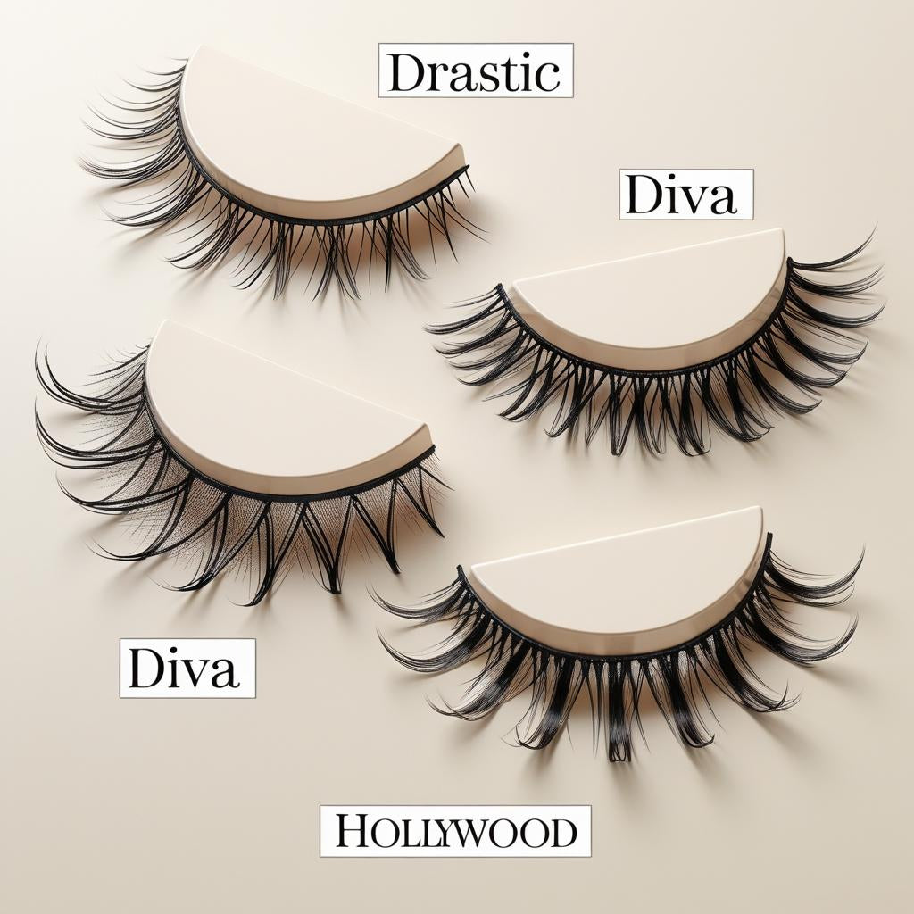 You, ain’t, no Diva! Unless you're wearing one of these!