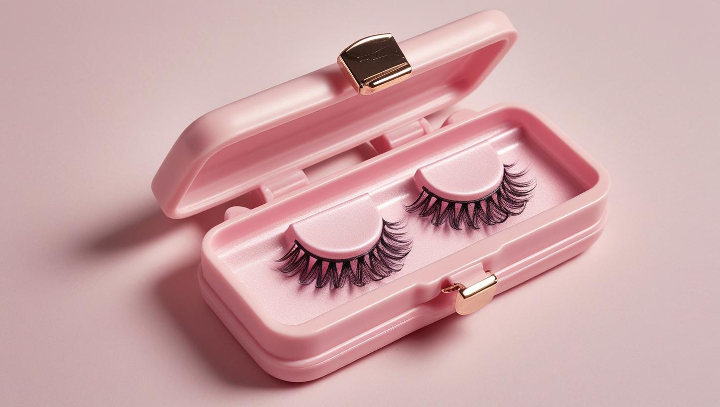 She’s too pretty to sit around. Case included for flawless storage.